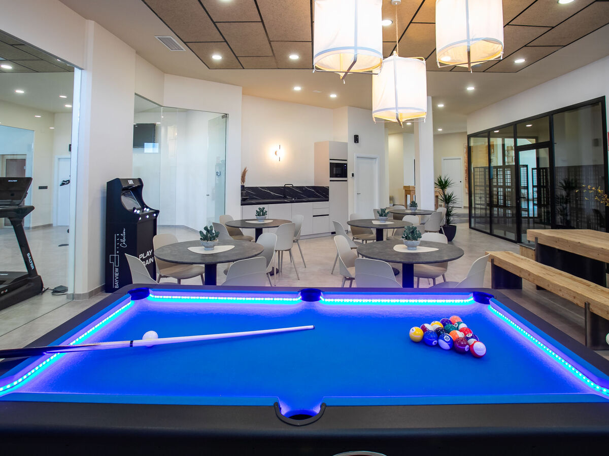 Appartement Nerja avec spa, padel et vue mer - Photo 33