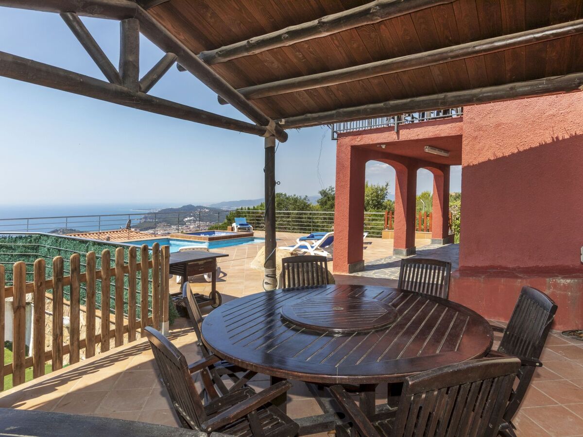 Maison Solar 4 chambres avec piscine à Lloret de Mar - Photo 2