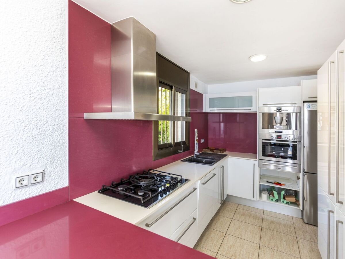 Maison Solar 4 chambres avec piscine à Lloret de Mar - Photo 4