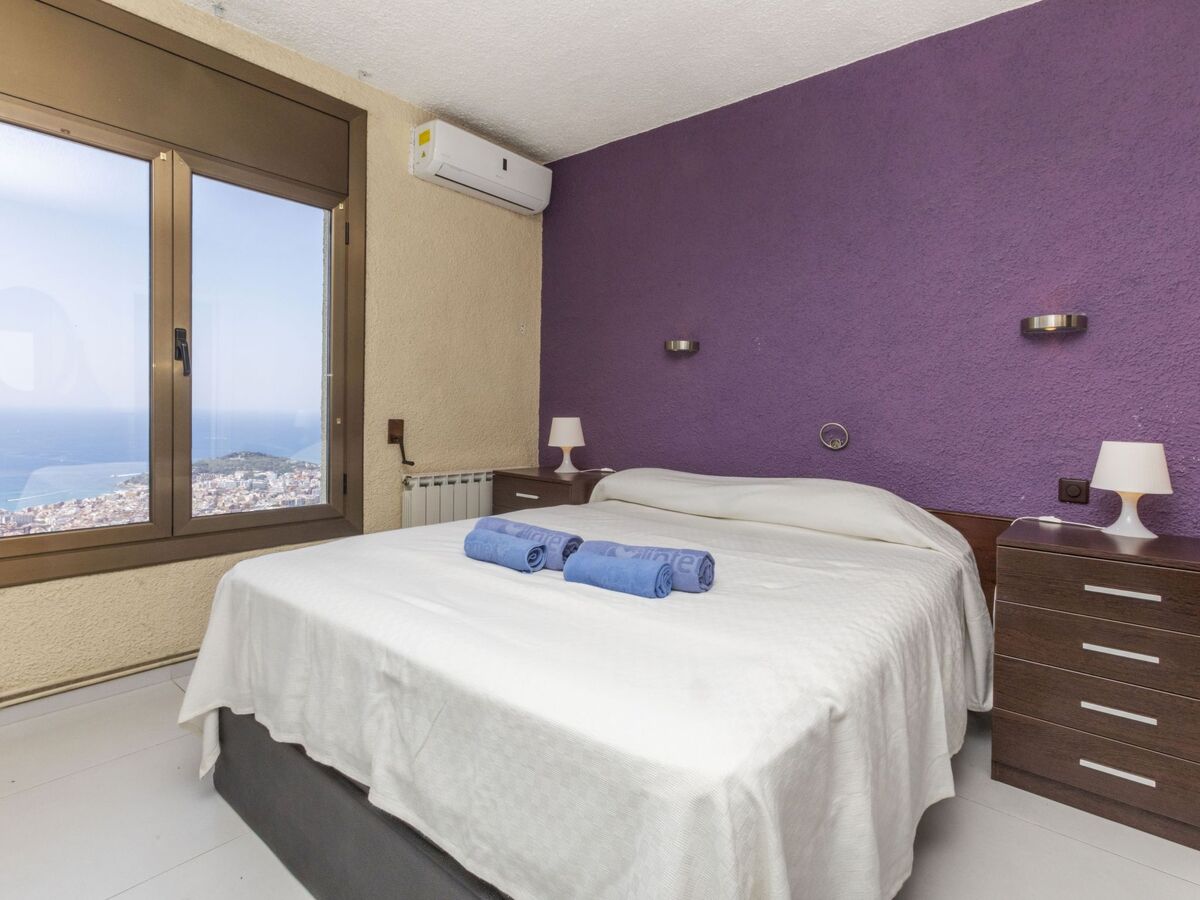 Maison Solar 4 chambres avec piscine à Lloret de Mar - Photo 7