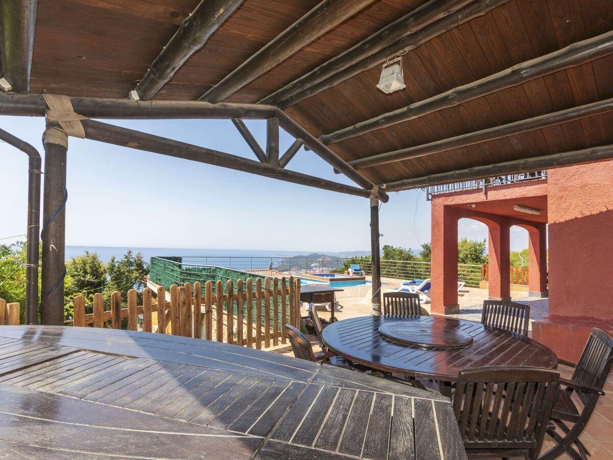 Maison Solar 4 chambres avec piscine à Lloret de Mar - Photo 11