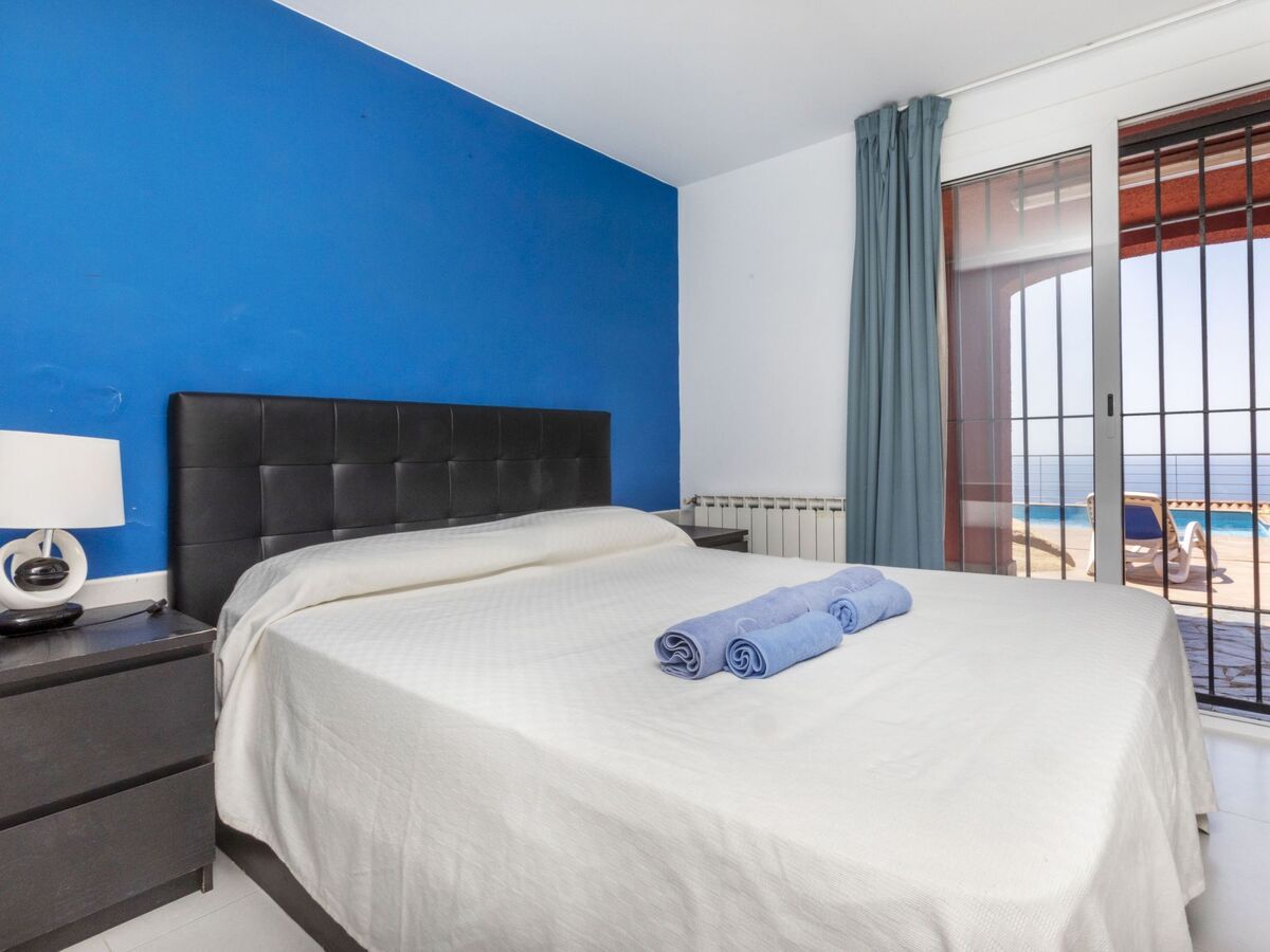 Maison Solar 4 chambres avec piscine à Lloret de Mar - Photo 12