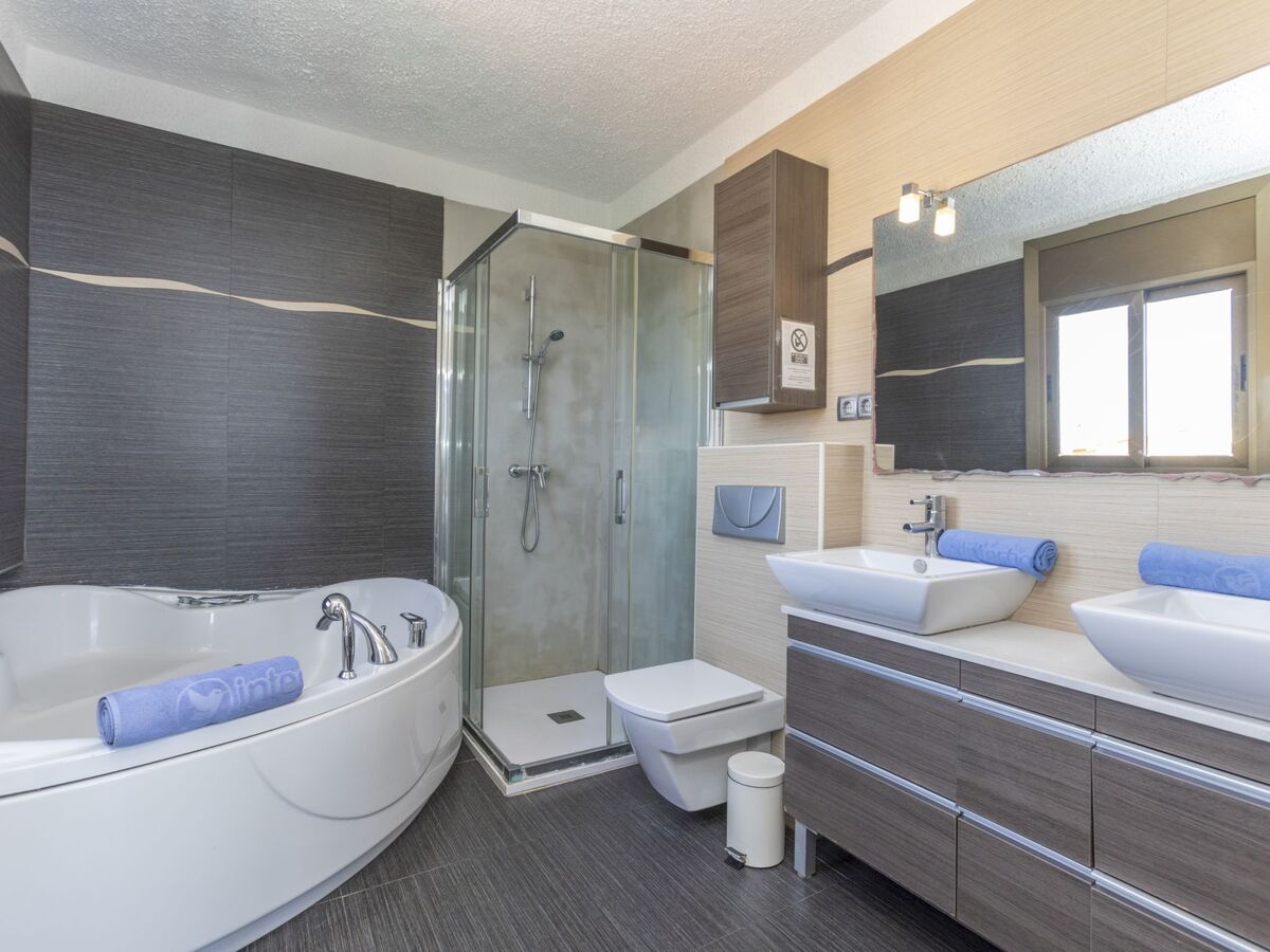 Maison Solar 4 chambres avec piscine à Lloret de Mar - Photo 13