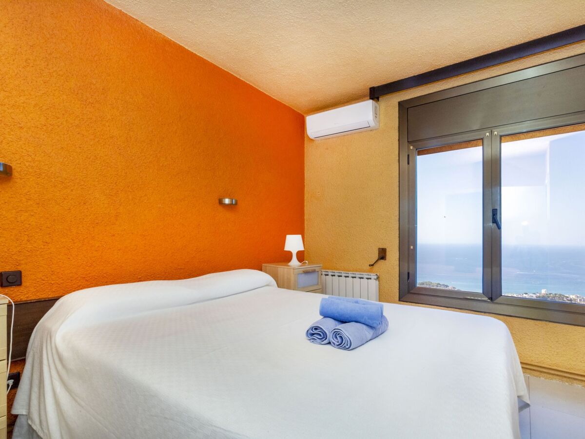 Maison Solar 4 chambres avec piscine à Lloret de Mar - Photo 14