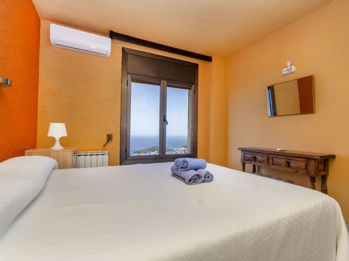 Maison Solar 4 chambres avec piscine à Lloret de Mar - Photo 15