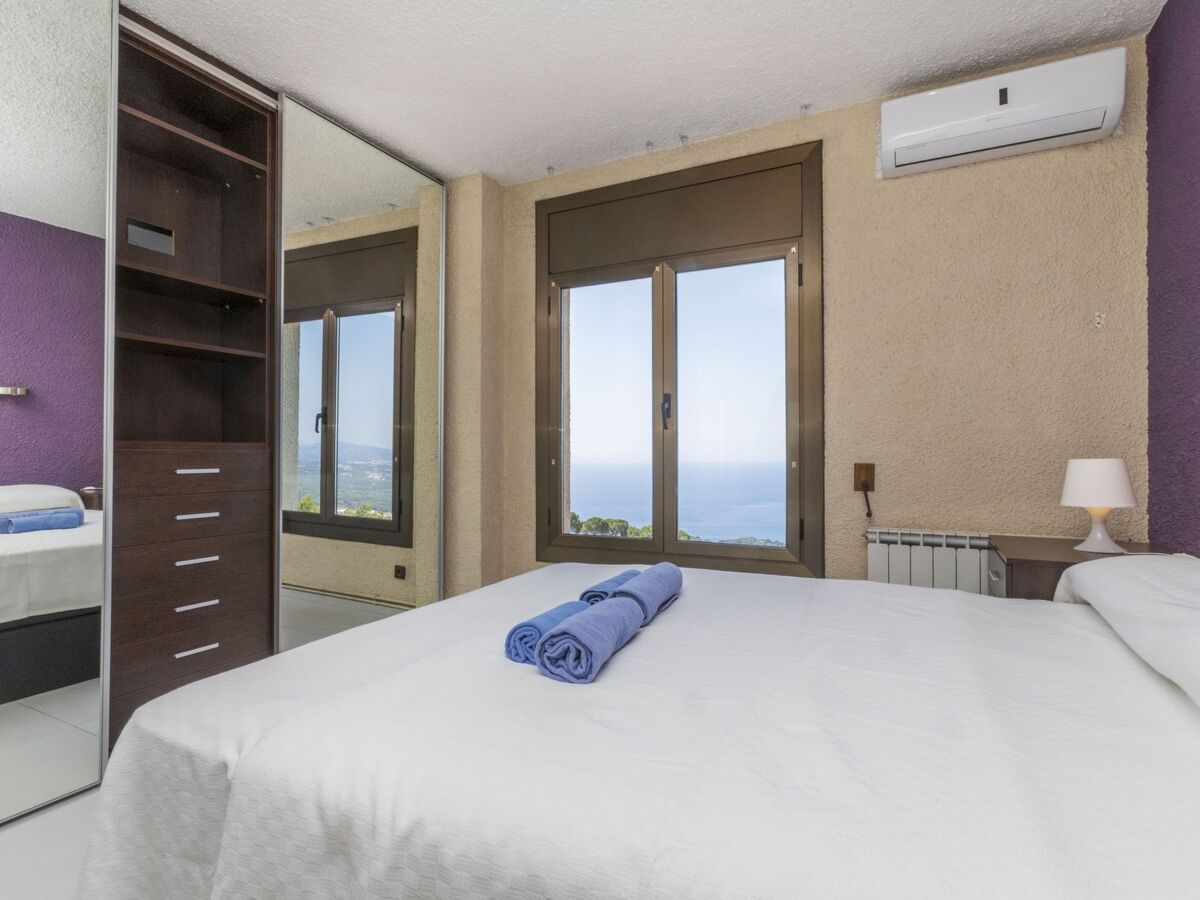 Maison Solar 4 chambres avec piscine à Lloret de Mar - Photo 17