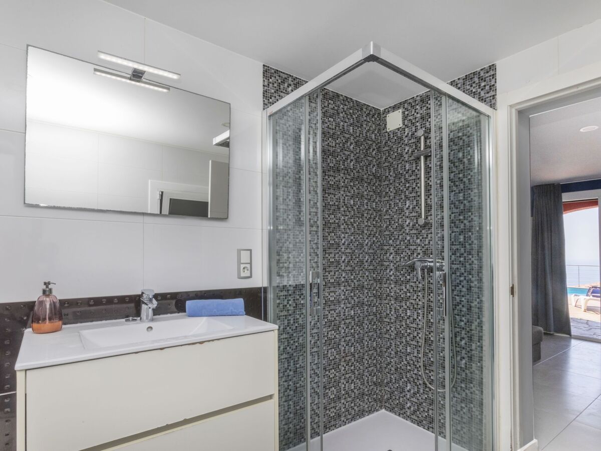 Maison Solar 4 chambres avec piscine à Lloret de Mar - Photo 21