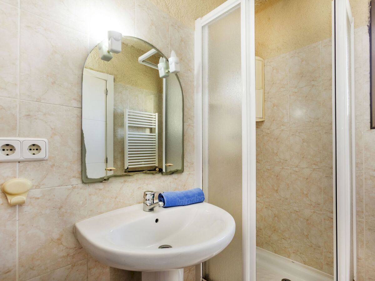 Maison Solar 4 chambres avec piscine à Lloret de Mar - Photo 22
