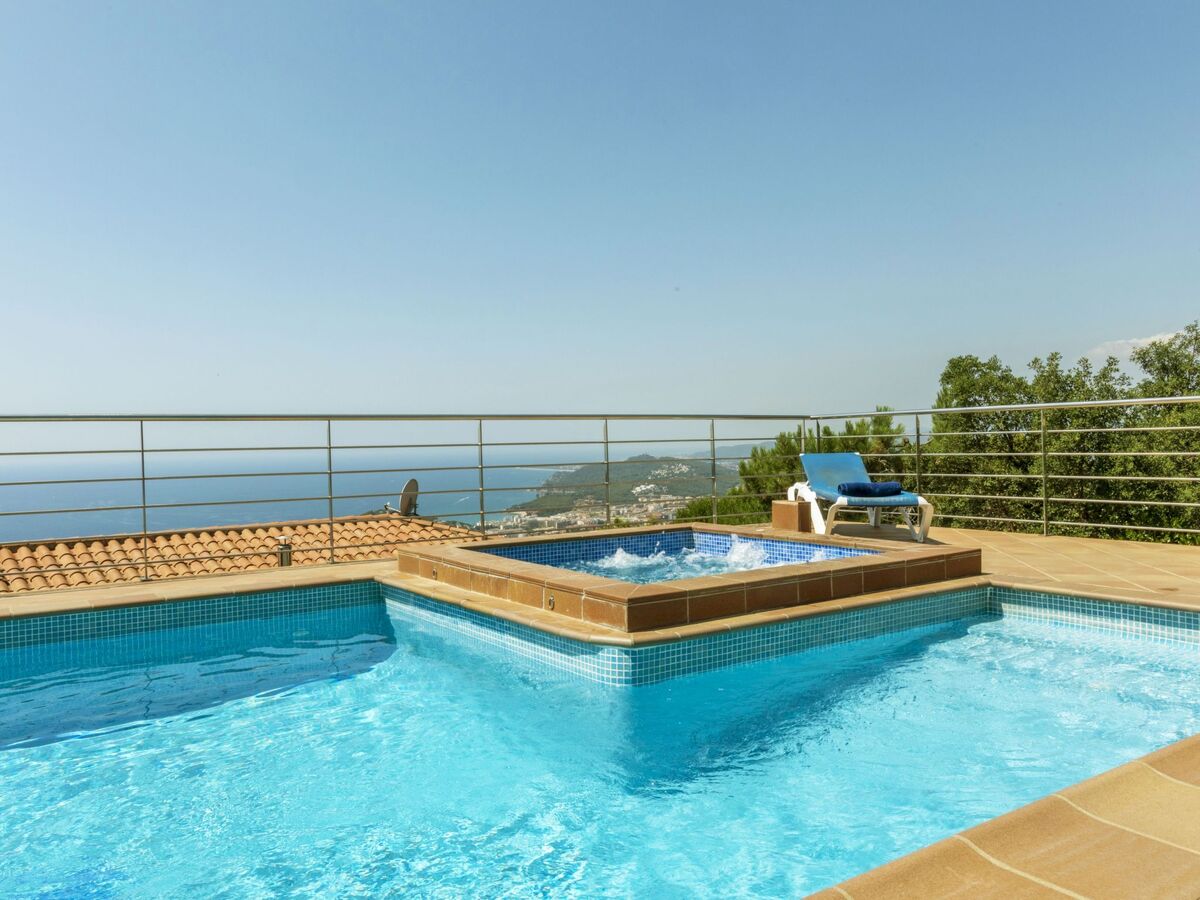 Maison Solar 4 chambres avec piscine à Lloret de Mar - Photo 24