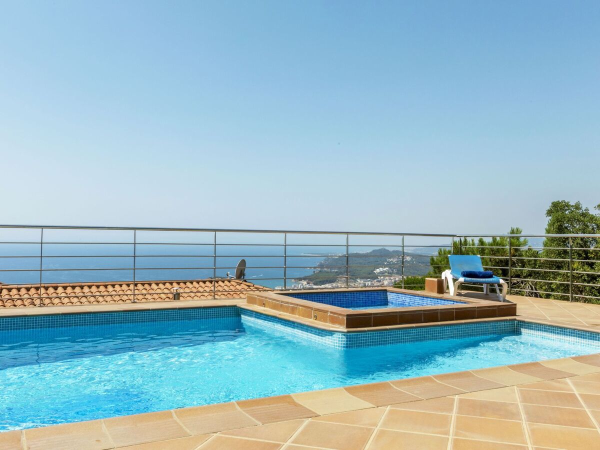 Maison Solar 4 chambres avec piscine à Lloret de Mar - Photo 25
