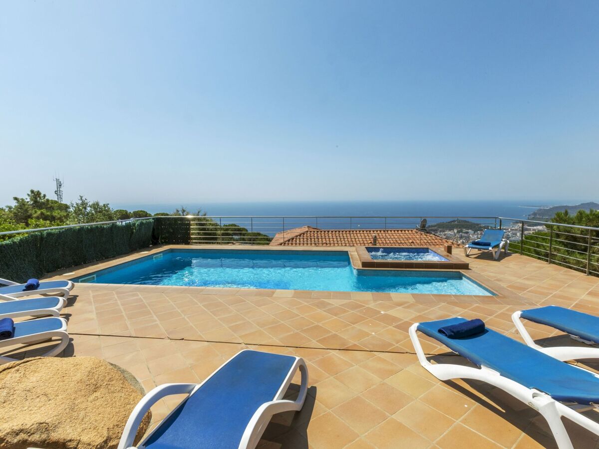 Maison Solar 4 chambres avec piscine à Lloret de Mar - Photo 26