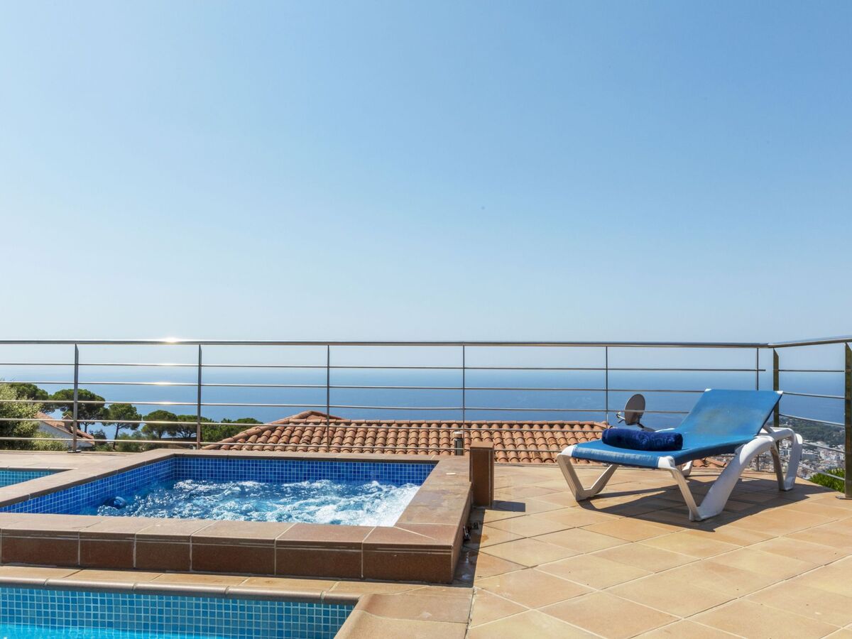 Maison Solar 4 chambres avec piscine à Lloret de Mar - Photo 27