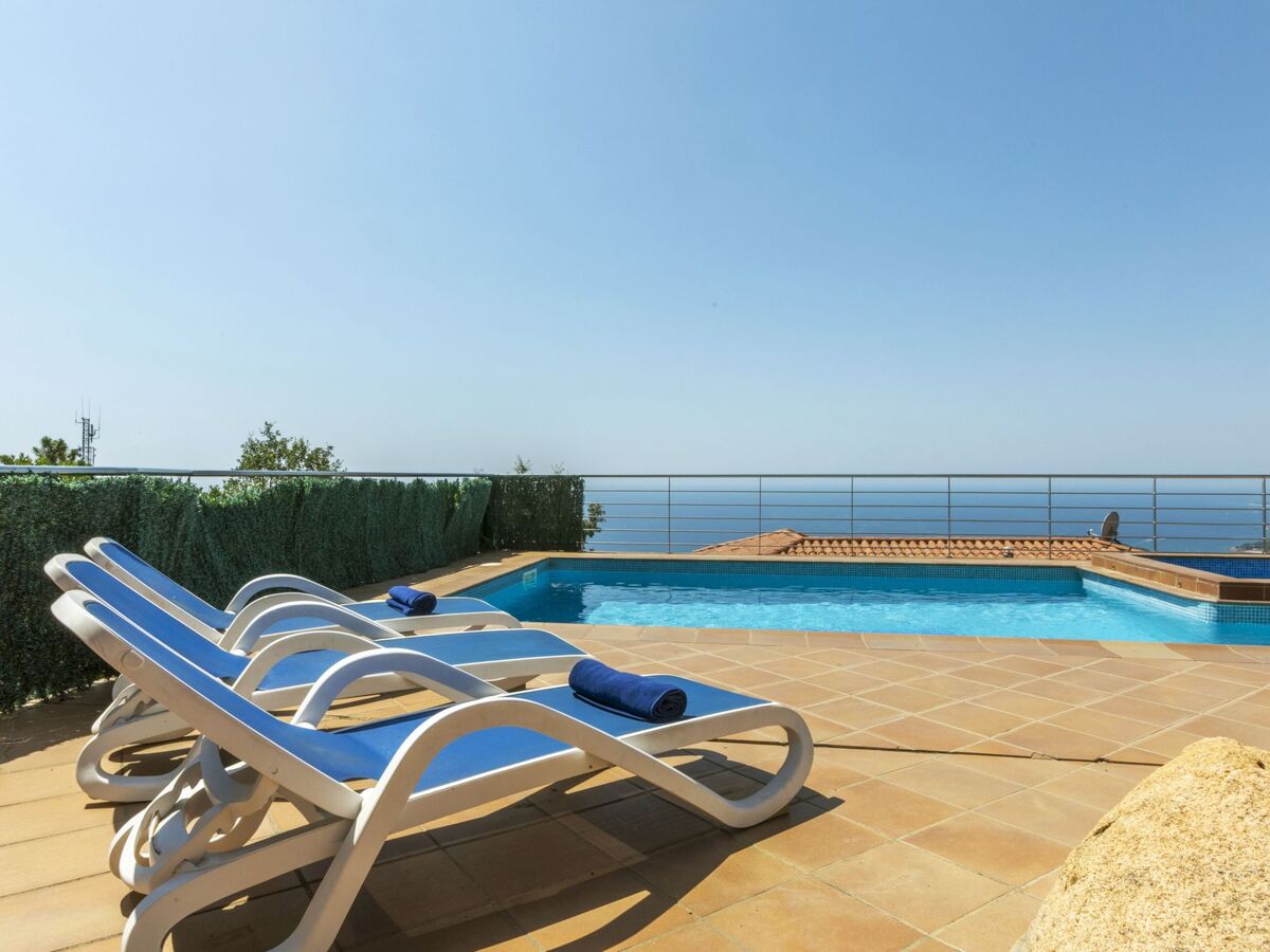Maison Solar 4 chambres avec piscine à Lloret de Mar - Photo 29