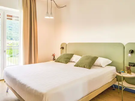 Corte delle Rose – Apt 2 pièces rénové avec piscine : photo 10