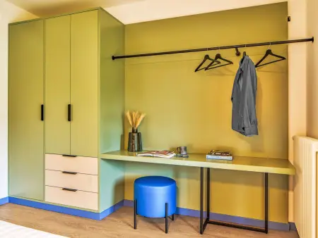 Corte delle Rose - Appartement Garda avec piscine : photo 8