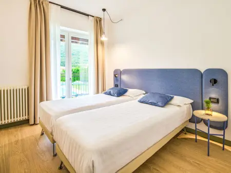 Corte delle Rose - Appartement Garda avec piscine : photo 10