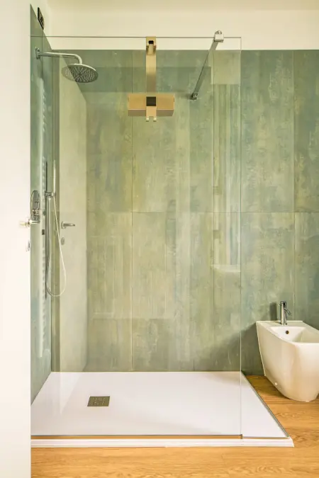 Corte delle Rose - Appartement Garda avec piscine : photo 13