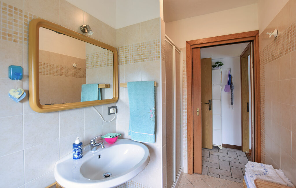 Appartement 2 personnes à Pedavena - Photo 16