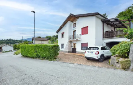 Location appartement à Pedavena