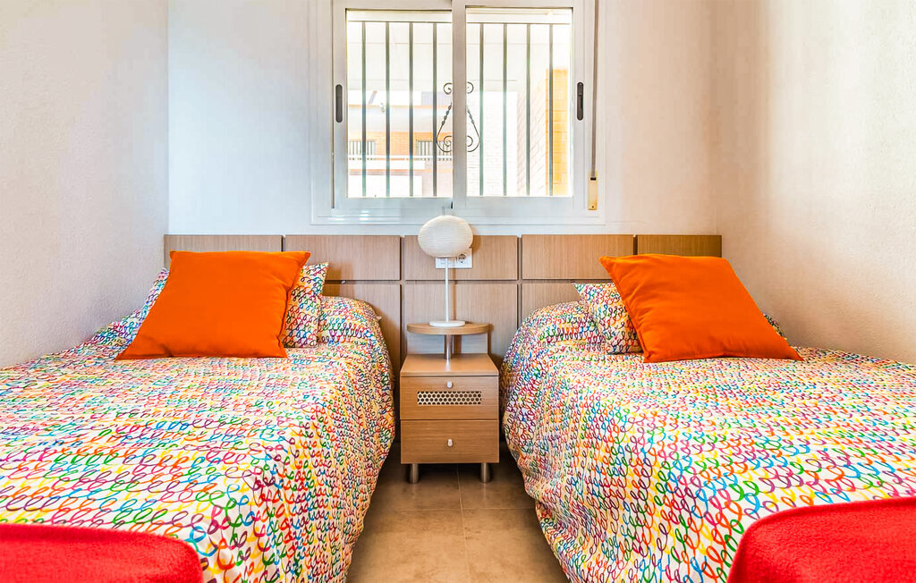 11 Nights Minimum, Appartement 6 personnes à Cabanes - Photo 18