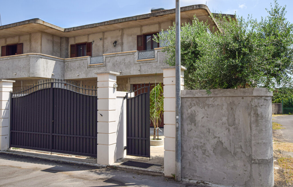 Appartement 6 personnes à Nicotera Marina - Photo 1