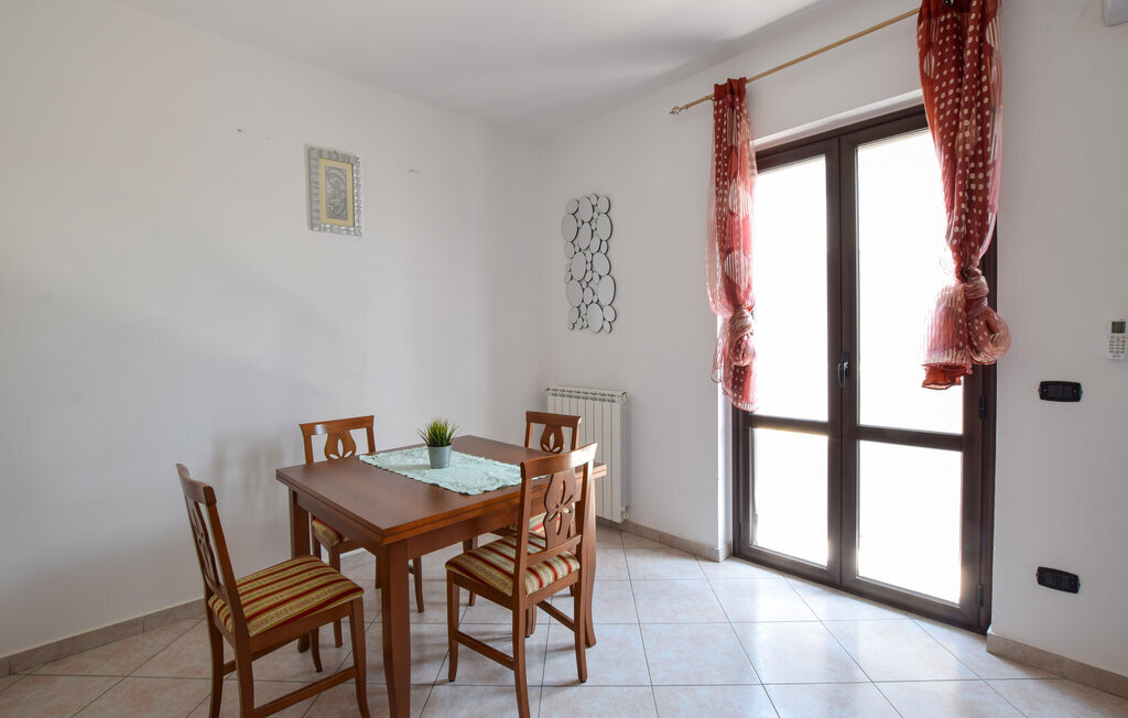 Appartement 6 personnes à Nicotera Marina - Photo 3