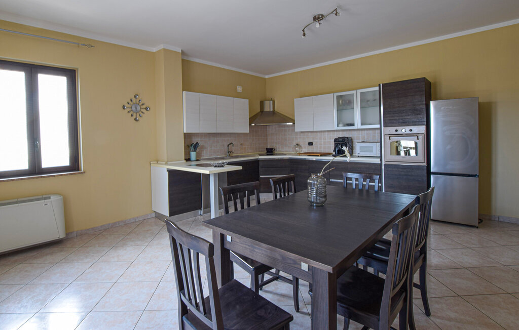 Appartement 6 personnes à Nicotera Marina - Photo 4