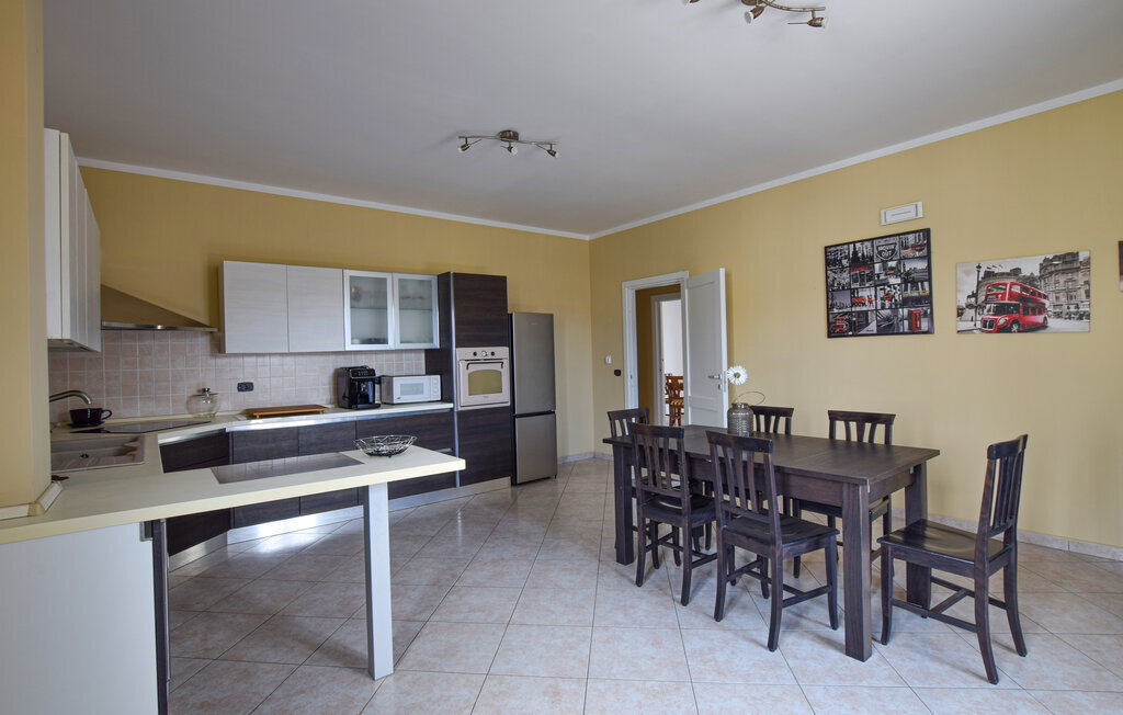 Appartement 6 personnes à Nicotera Marina - Photo 5