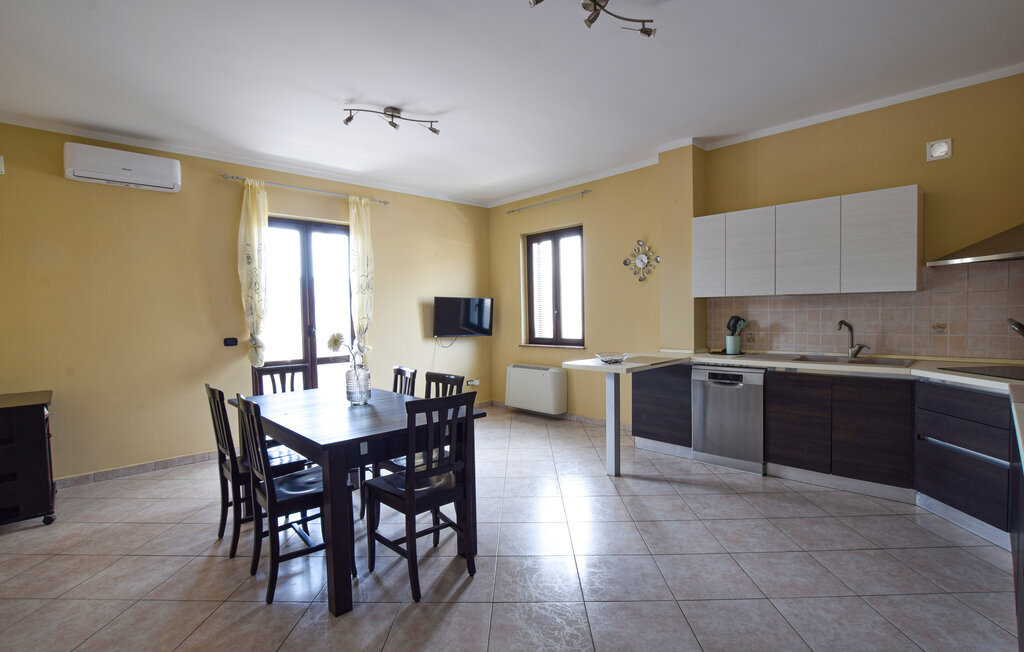 Appartement 6 personnes à Nicotera Marina - Photo 6