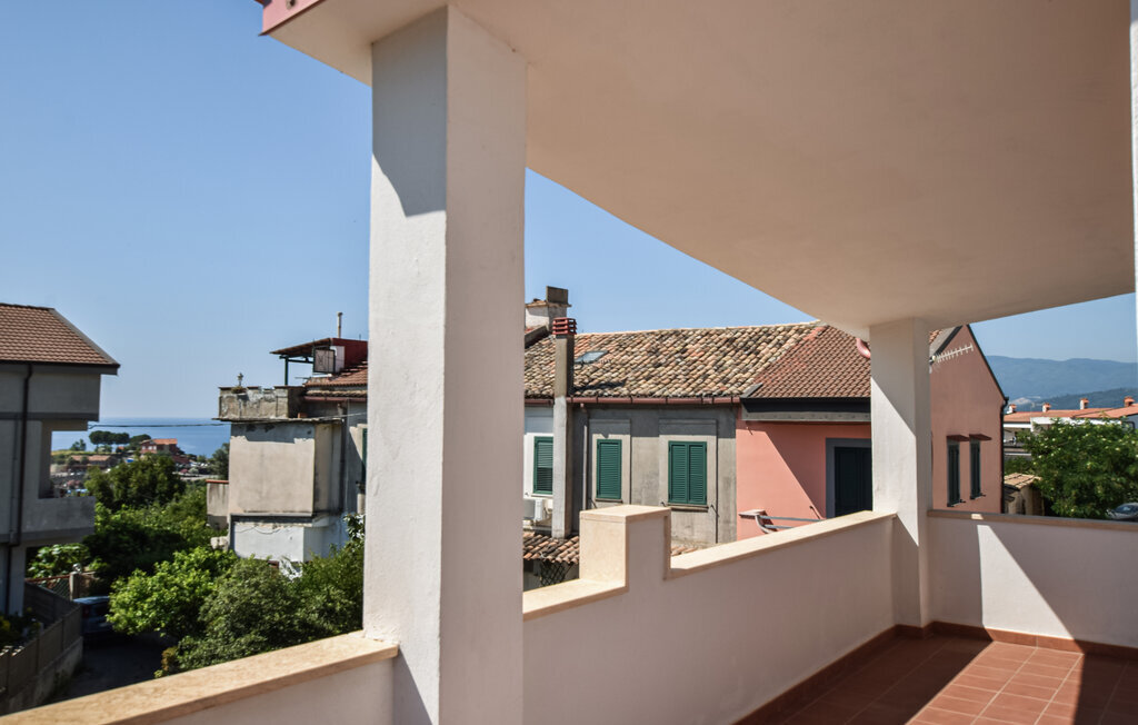 Appartement 6 personnes à Nicotera Marina - Photo 11