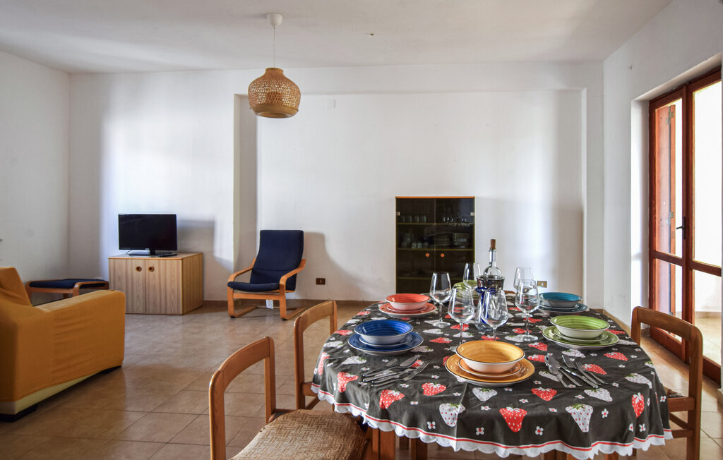 Appartement 6 personnes à Nicotera Marina - Photo 13