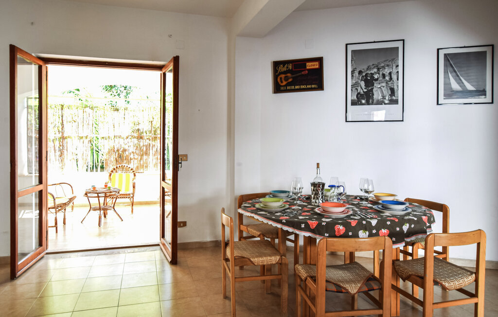 Appartement 6 personnes à Nicotera Marina - Photo 14