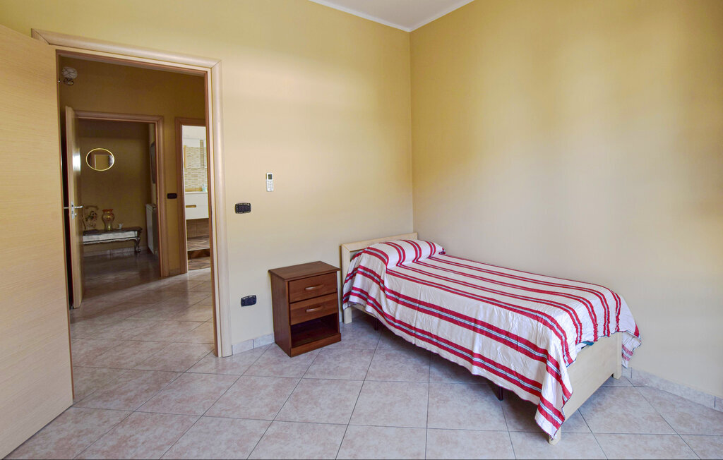 Appartement 6 personnes à Nicotera Marina - Photo 18