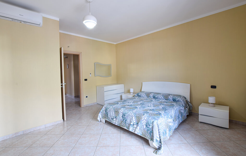 Appartement 6 personnes à Nicotera Marina - Photo 20