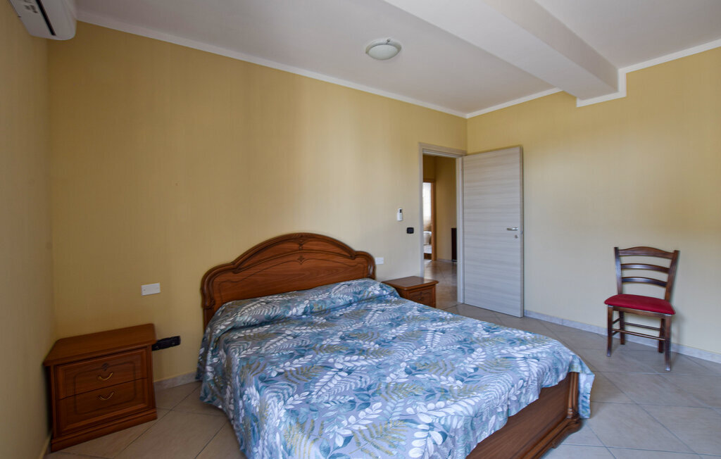 Appartement 6 personnes à Nicotera Marina - Photo 22