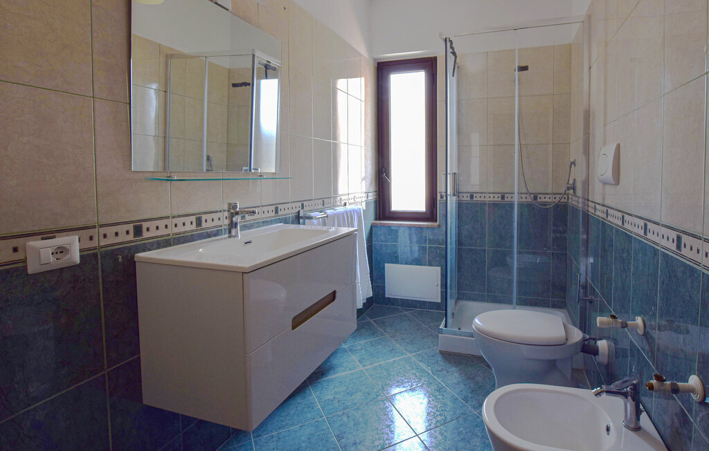 Appartement 6 personnes à Nicotera Marina - Photo 24