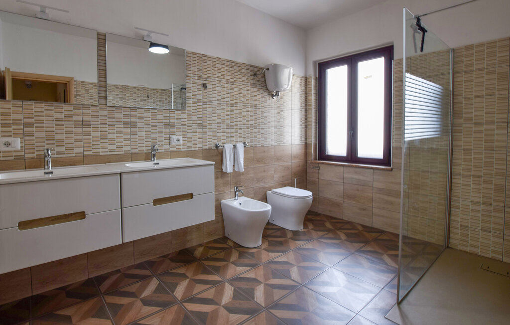 Appartement 6 personnes à Nicotera Marina - Photo 26