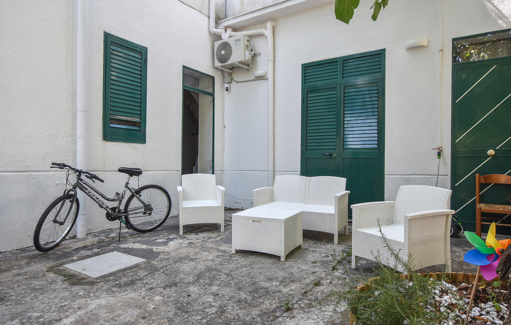 Maison 5 personnes à Capaci - Photo 1