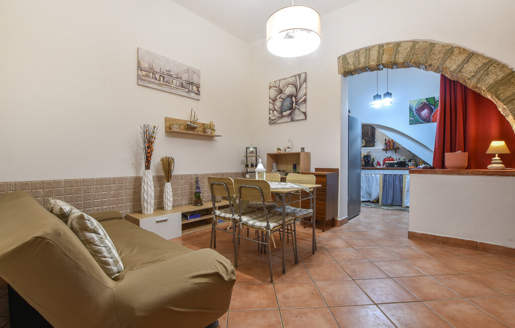 Maison 5 personnes à Capaci - Photo 2