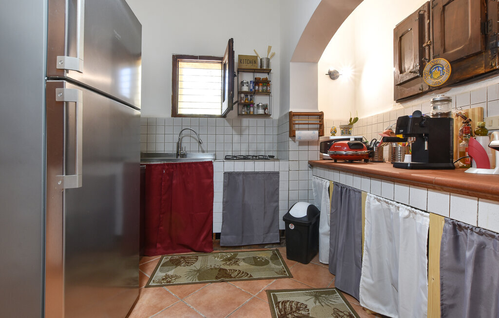 Maison 5 personnes à Capaci - Photo 9