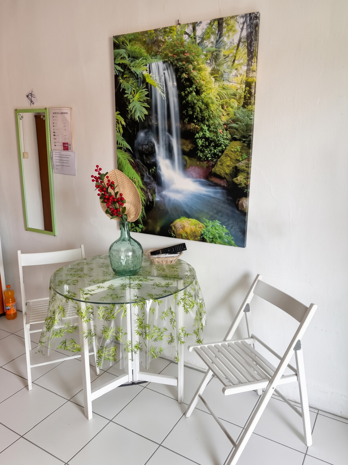Studio de 25 m² avec balcon privé à Fort-de-France - Photo 8