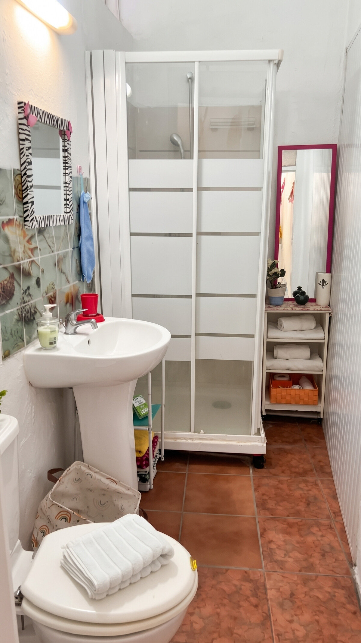 Studio de 25 m² avec balcon privé à Fort-de-France - Photo 9