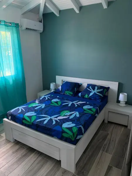 Villa contemporaine avec piscine privée et jacuzzi au Marin, Martinique : photo 3