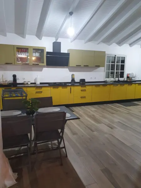 Villa contemporaine avec piscine privée et jacuzzi au Marin, Martinique : photo 4