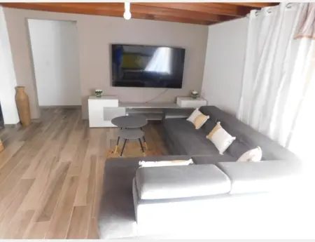 Villa contemporaine avec piscine privée et jacuzzi au Marin, Martinique : photo 12