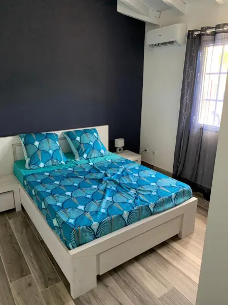 Villa contemporaine avec piscine privée et jacuzzi au Marin, Martinique : photo 15