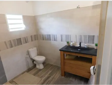 Villa contemporaine avec piscine privée et jacuzzi au Marin, Martinique : photo 16
