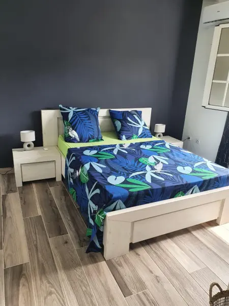 Villa contemporaine avec piscine privée et jacuzzi au Marin, Martinique : photo 22