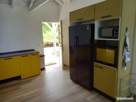 Villa contemporaine avec piscine privée et jacuzzi au Marin, Martinique : photo 26
