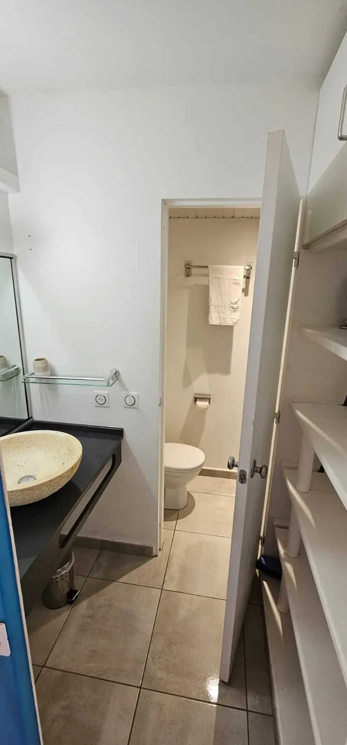Appartement 23 m² avec piscine partagée au Diamant - Photo 9